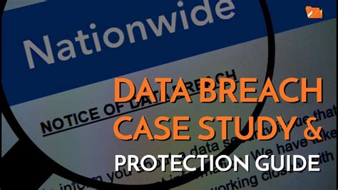 current data breach case